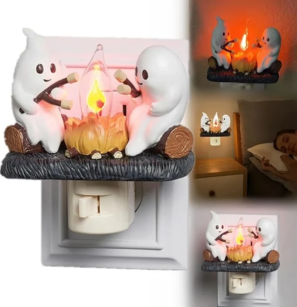 GhostGlow - Realistischer Flackereffekt und warmes Licht | 50% RABATT - Image 6