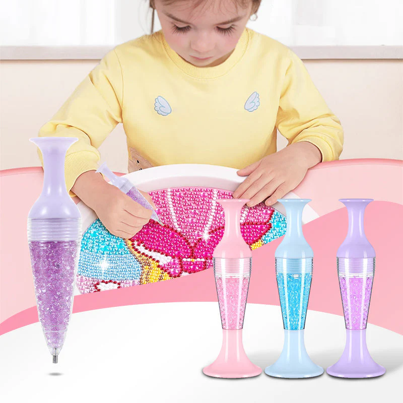 GlamDot™ – Präzises Platzieren mit Funkelgarantie | 1+2 GRATIS - Image 6
