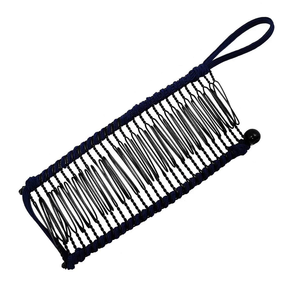 GlamGrip – Vintage Bananen-Haarclip | 1+2 GRATIS - Image 10