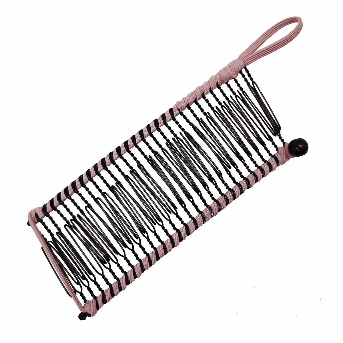 GlamGrip – Vintage Bananen-Haarclip | 1+2 GRATIS - Image 11