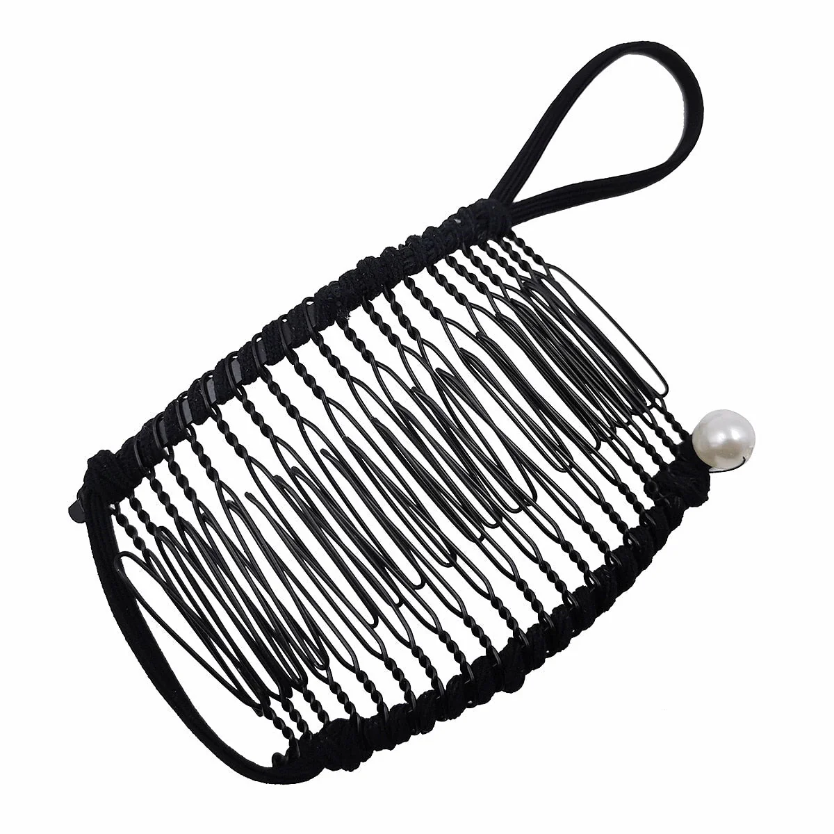GlamGrip – Vintage Bananen-Haarclip | 1+2 GRATIS - Image 12
