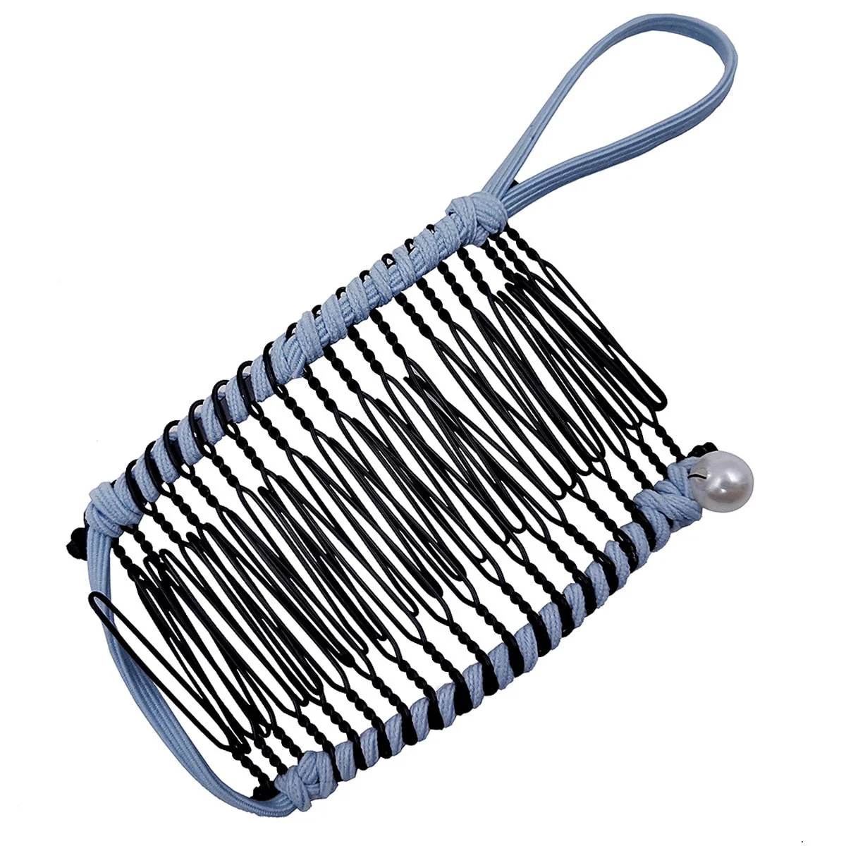 GlamGrip – Vintage Bananen-Haarclip | 1+2 GRATIS - Image 13