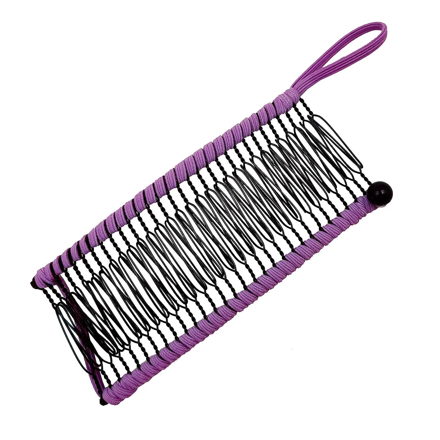 GlamGrip – Vintage Bananen-Haarclip | 1+2 GRATIS - Image 14
