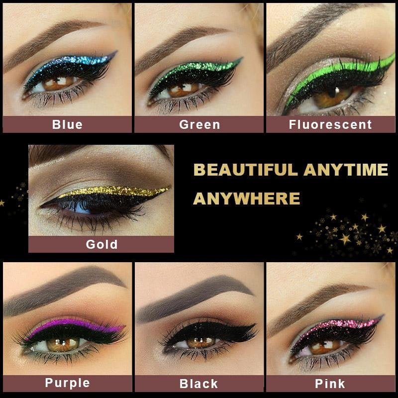 GlamLash – Perfekter Look in Sekunden | 1+1 GRATIS - Image 4