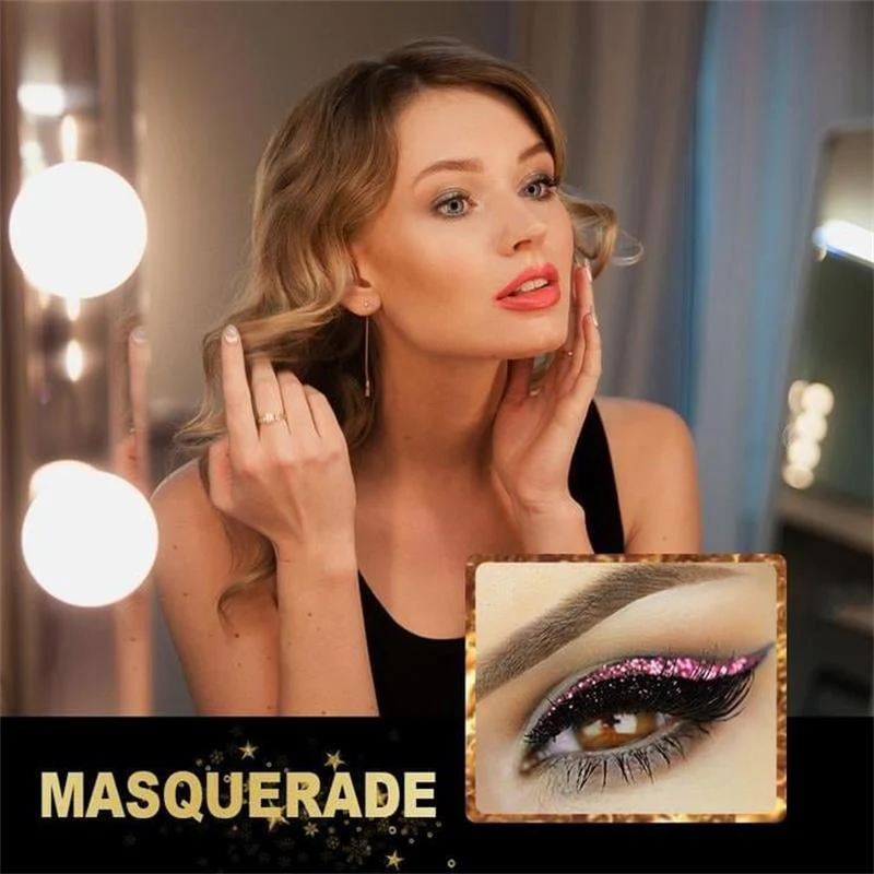 GlamLash – Perfekter Look in Sekunden | 1+1 GRATIS - Image 5