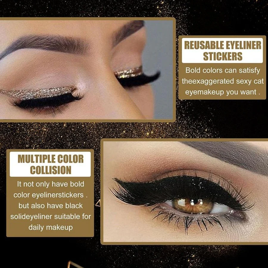 GlamLash – Perfekter Look in Sekunden | 1+1 GRATIS - Image 6