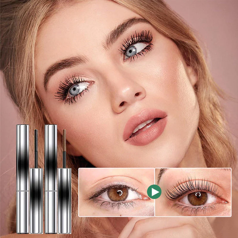 Laura – Mascara mit Bügeleisen-Wand | 1+1 GRATIS - Image 12