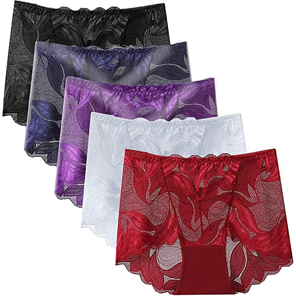 GlamourLace – Premium Französische Damen-Spitzenunterwäsche | 1+2 GRATIS - Image 11