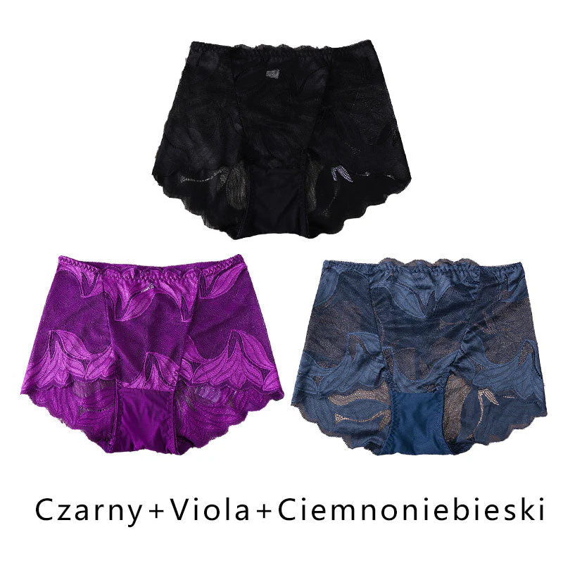 GlamourLace – Premium Französische Damen-Spitzenunterwäsche | 1+2 GRATIS - Image 26