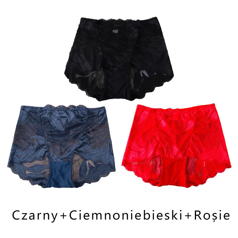 GlamourLace – Premium Französische Damen-Spitzenunterwäsche | 1+2 GRATIS - Image 29