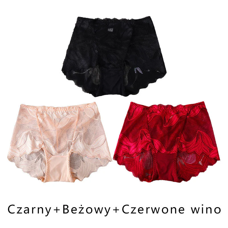 GlamourLace – Premium Französische Damen-Spitzenunterwäsche | 1+2 GRATIS - Image 30