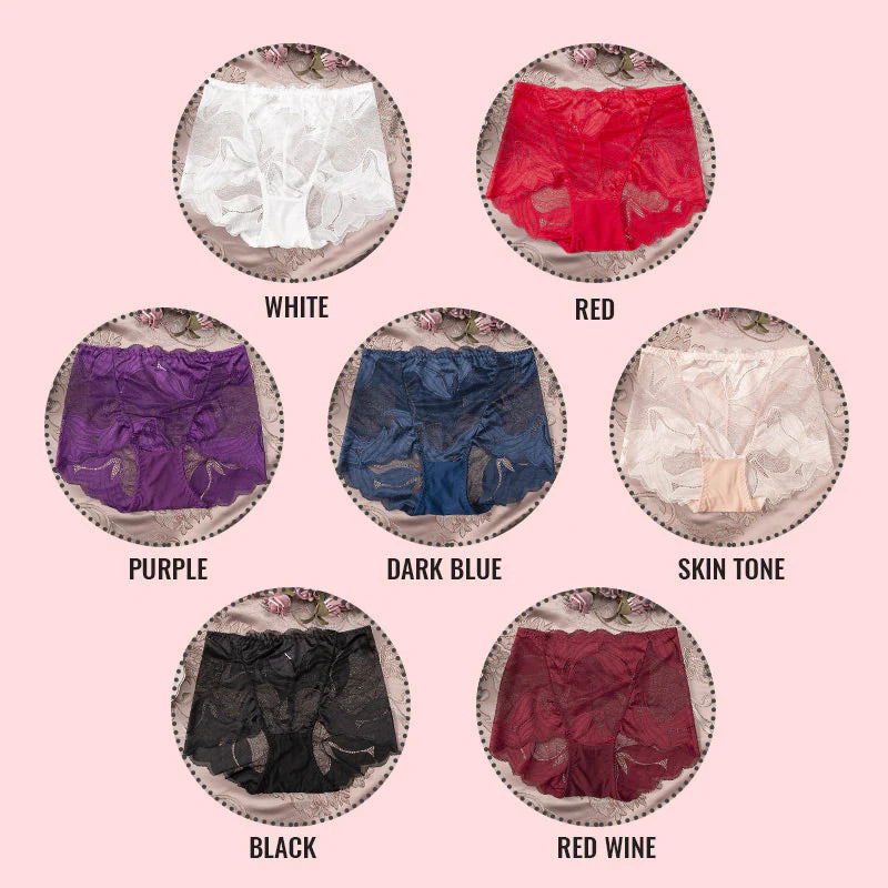 GlamourLace – Premium Französische Damen-Spitzenunterwäsche | 1+2 GRATIS - Image 5