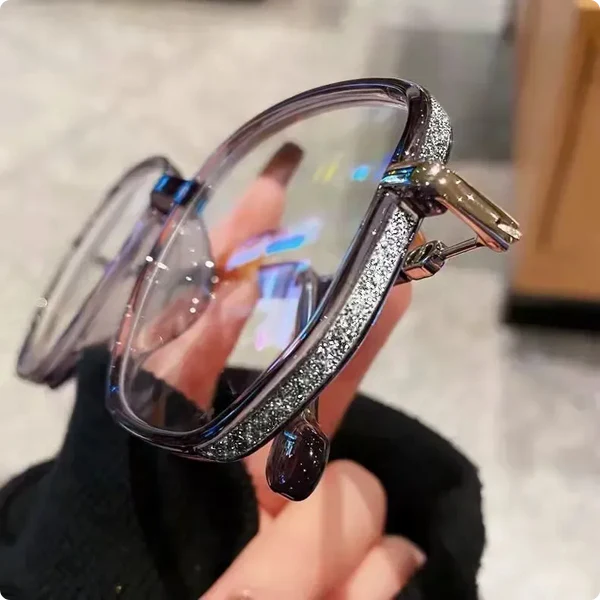 GlanzVision - Ultraleichtes Design für stilvollen Komfort | 50% RABATT - Image 3