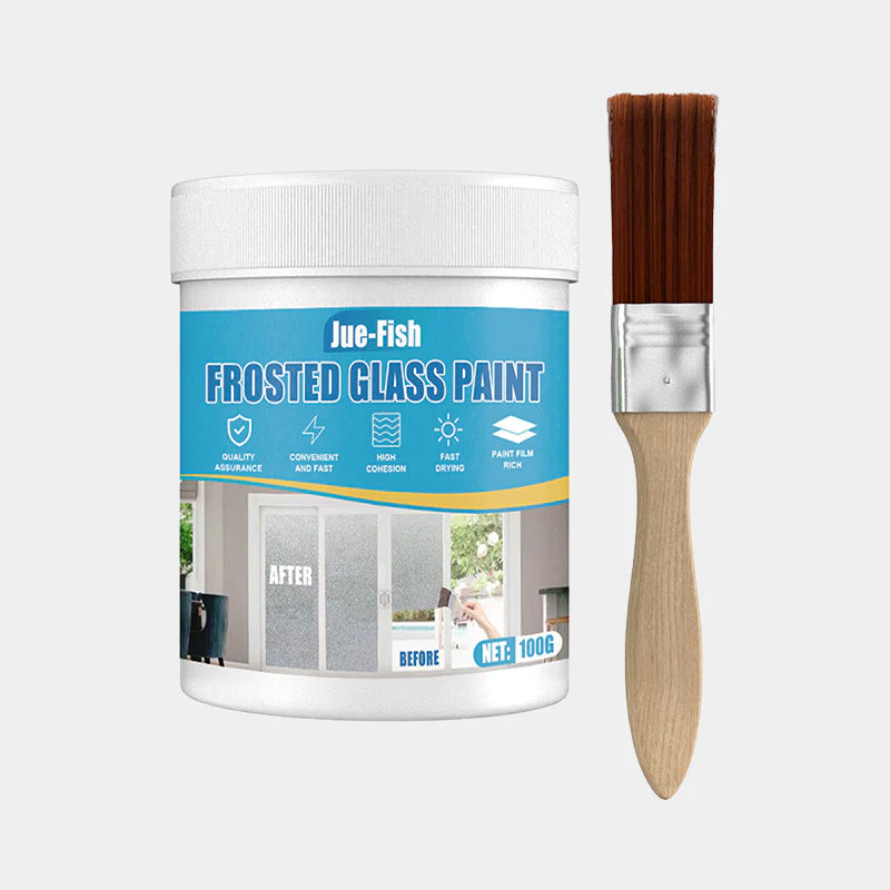 GlassGuard™ – Stilvoller Sichtschutz mit Tageslicht | 1+1 GRATIS - Image 13