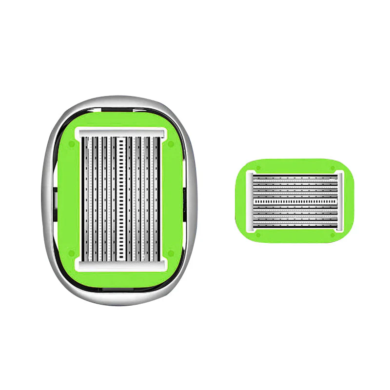 GlattKopf™ Manueller Rasierer für Glatzen | 1+1 GRATIS - Image 9