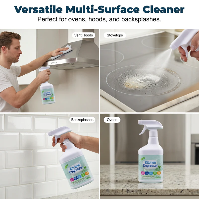 GlideClean Pro — Mühelose Glanzentfaltung Sofort - Image 6