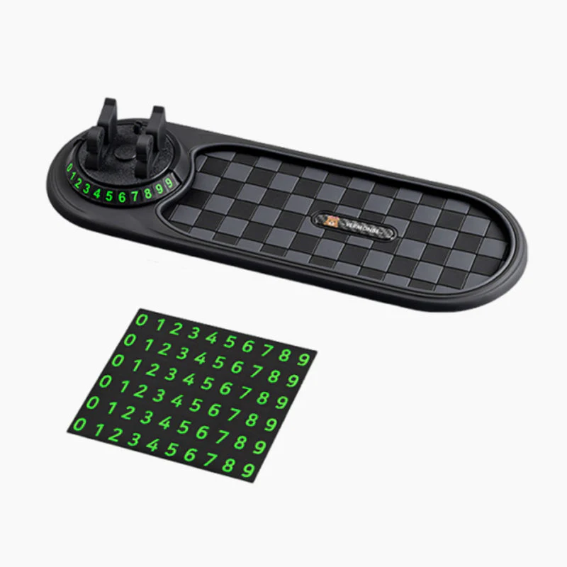 GlideGrip — Sicherer Fahren, Organisiert Bleiben - Image 9