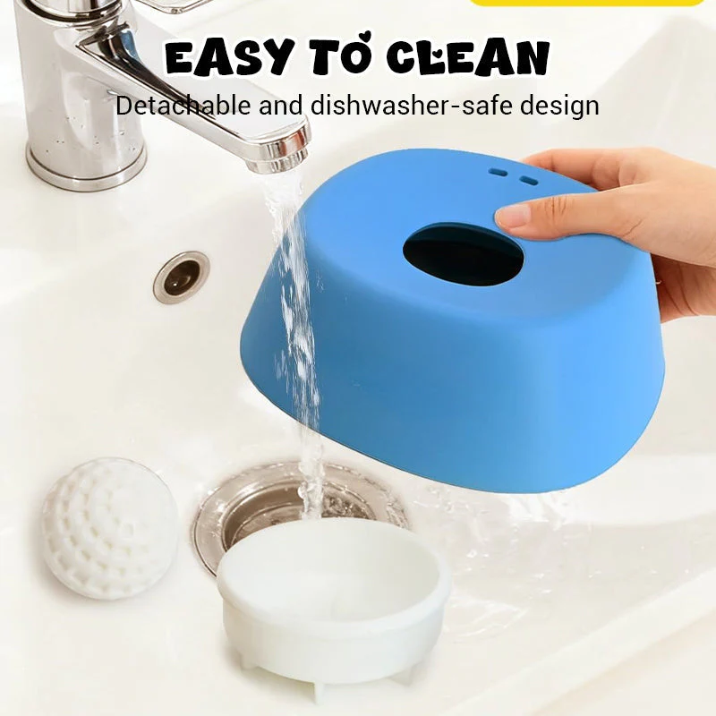 GlidePaw Slow Feeder — Hält Haustiere glücklich - Image 6