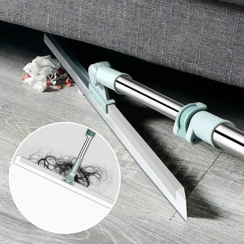 GlidePro – Leiser Reinigungsabzieher | 50% RABATT - Image 2