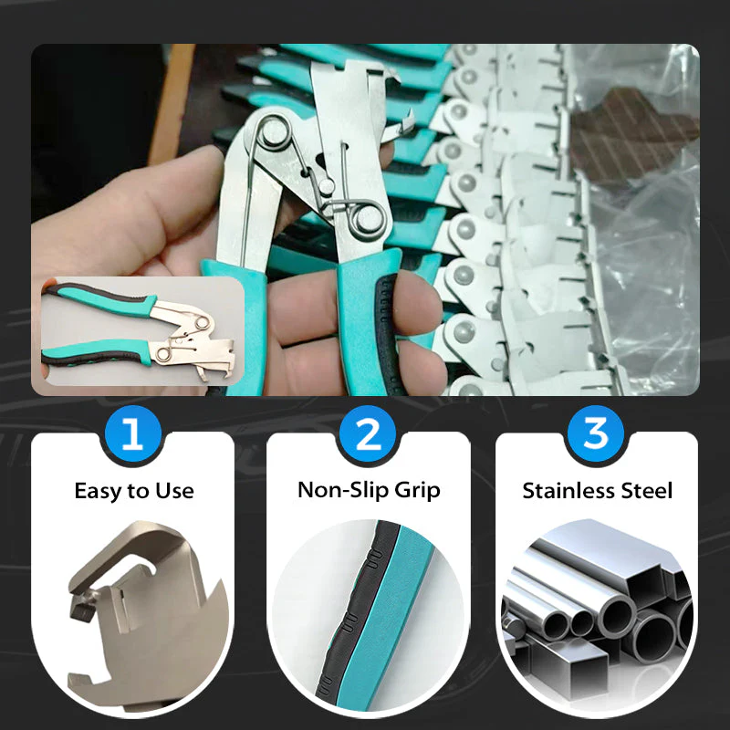 GlideSnap Pro – Müheloser Kantenschutz - Image 3