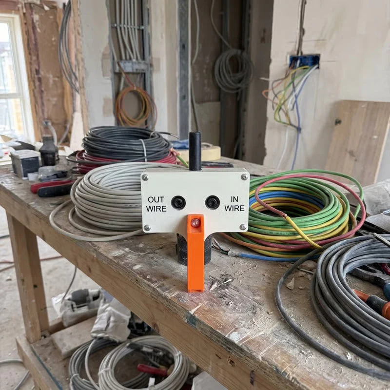 GlideWire Pro – Kabel mühelos und schnell ziehen - Image 5
