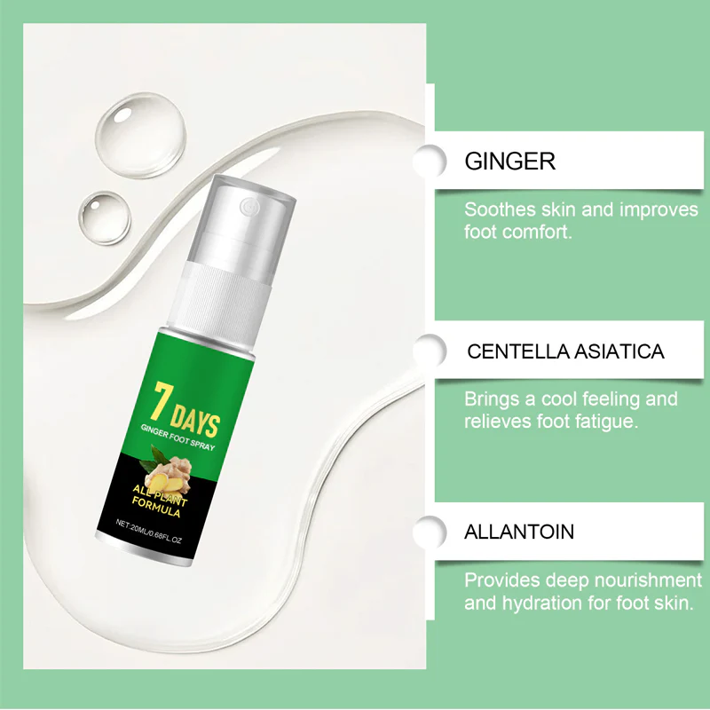 SolaceSpritz — Fußweichmacher Spray | 1+1 GRATIS - Image 11