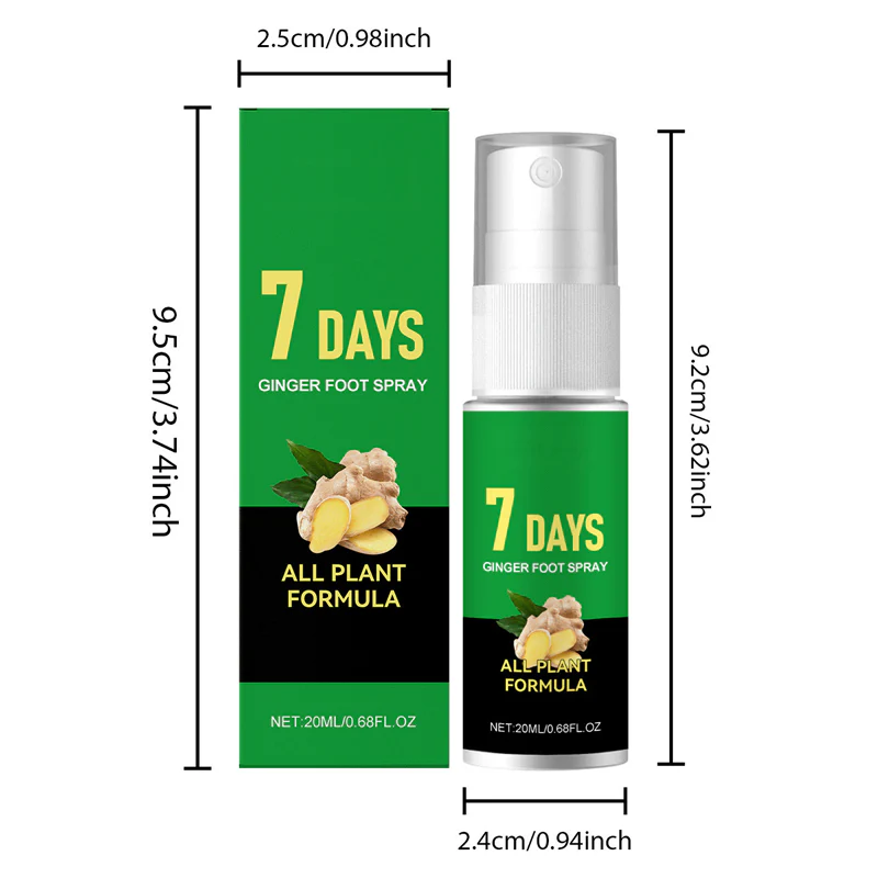 SolaceSpritz — Fußweichmacher Spray | 1+1 GRATIS - Image 12