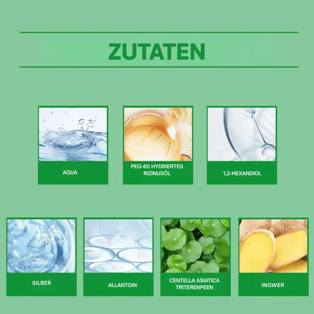 SolaceSpritz — Fußweichmacher Spray | 1+1 GRATIS - Image 3