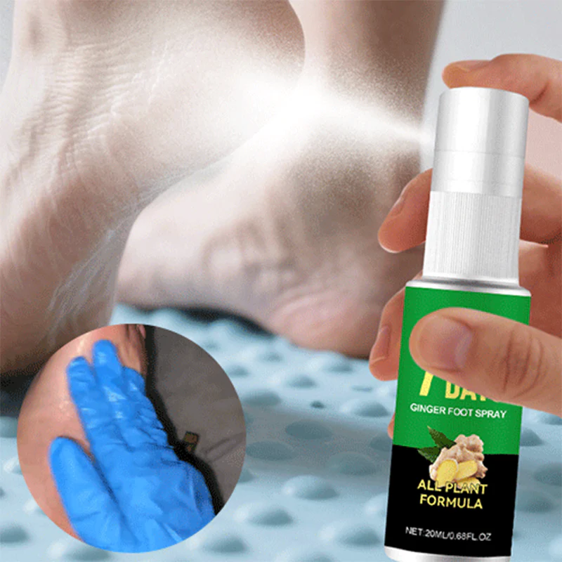 SolaceSpritz — Fußweichmacher Spray | 1+1 GRATIS - Image 6