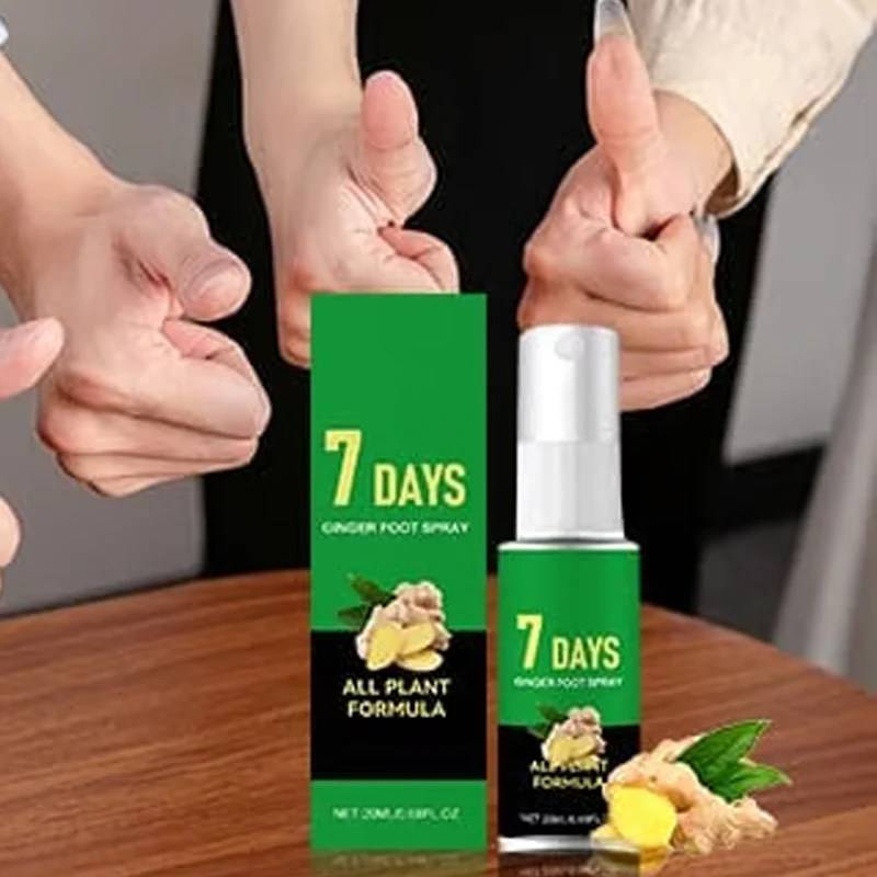 SolaceSpritz — Fußweichmacher Spray | 1+1 GRATIS - Image 8
