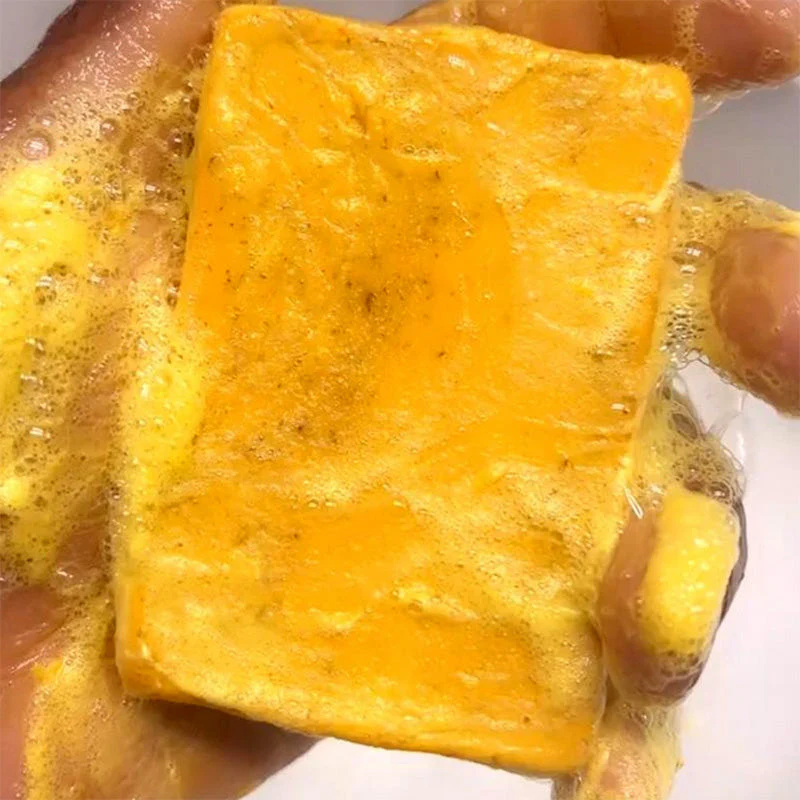 Glow Revival Seife — Strahlen Sie mit glatter Zuversicht - Image 4