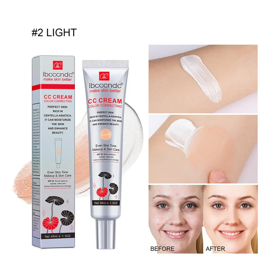 GlowAdapt - 45 ML- lFarbkorrigierende CC-Creme | 50% RABATT - Image 7