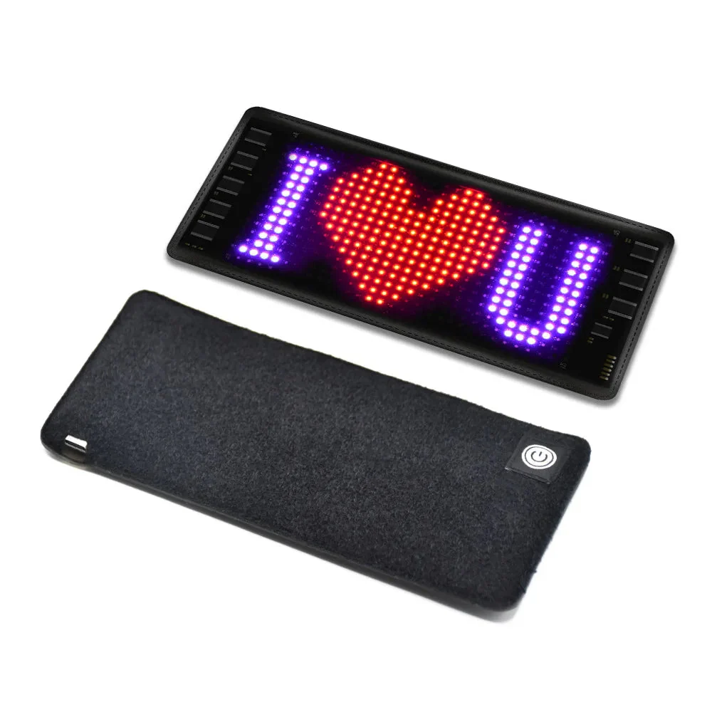 GlowDrive - Das LED-Display, das Ihr Auto unvergesslich macht - Image 6