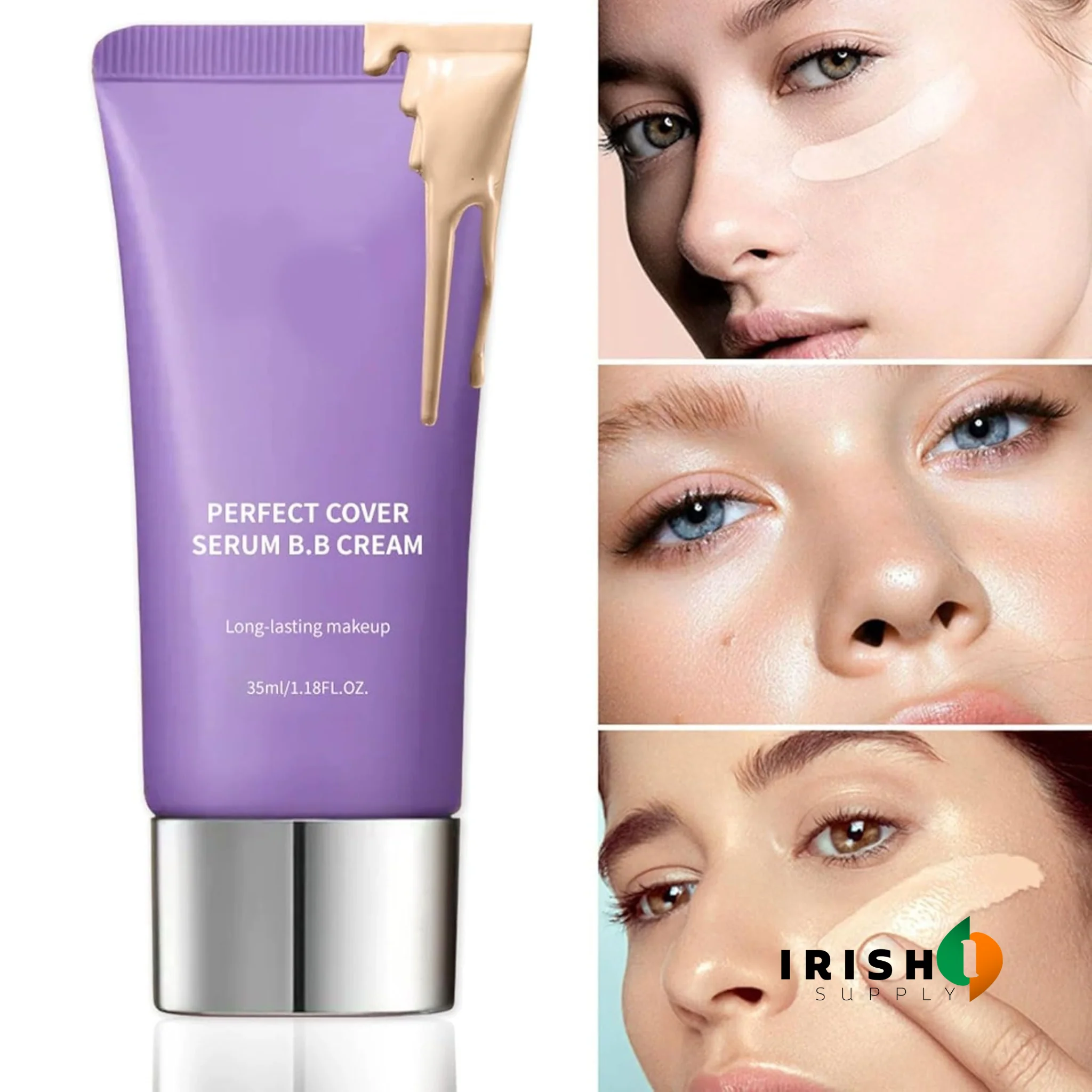 GlowFlair — Sofort strahlende Haut - Image 4