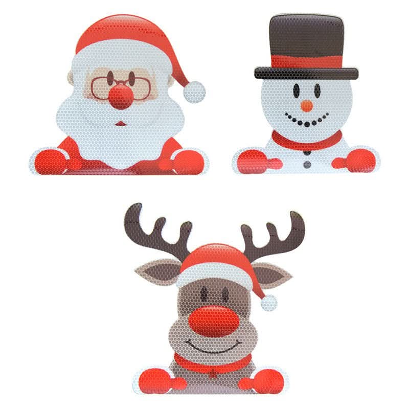GlowMag™ – Leuchtende Weihnachtsmagnete | 50% Rabatt - Image 12
