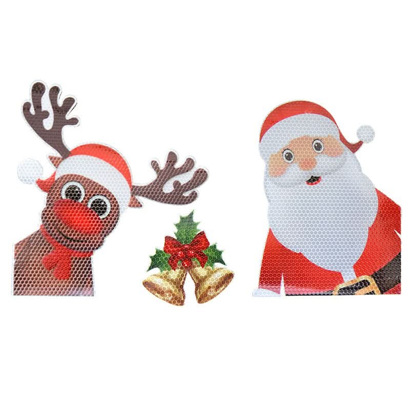 GlowMag™ – Leuchtende Weihnachtsmagnete | 50% Rabatt - Image 17