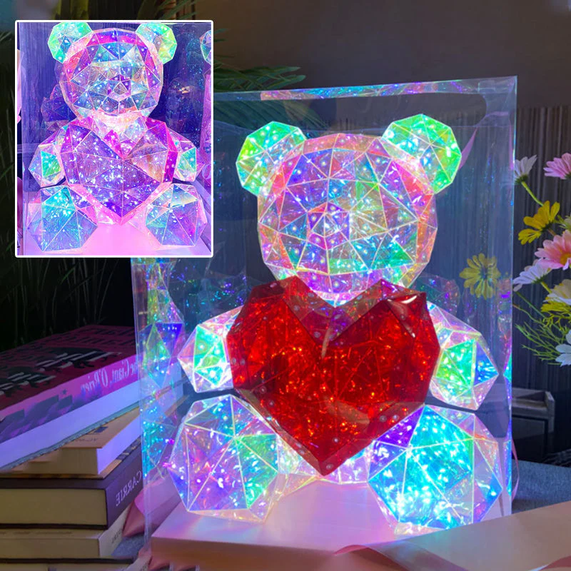 GlowMuse — Liebe sofort entfachen
