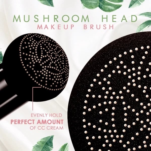 GlowMush™ – Pilzkopf-Luftkissen-CC-Creme | 1+1 GRATIS - Image 2