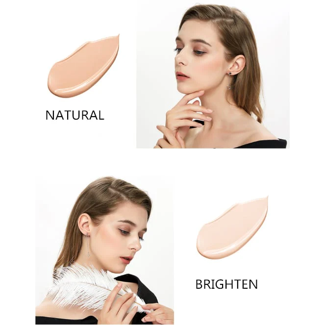 GlowMush™ – Pilzkopf-Luftkissen-CC-Creme | 1+1 GRATIS - Image 5