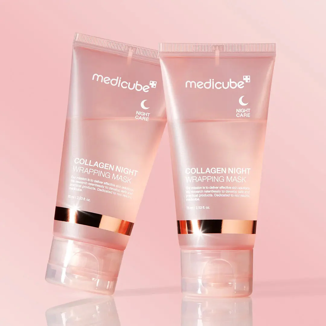 Medicube - Kollagen-Maske | 1+1 GRATIS - Image 5