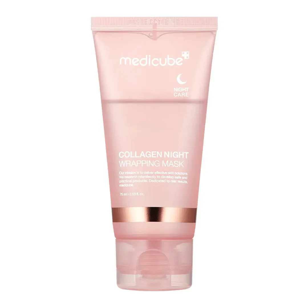 Medicube - Kollagen-Maske | 1+1 GRATIS - Image 6