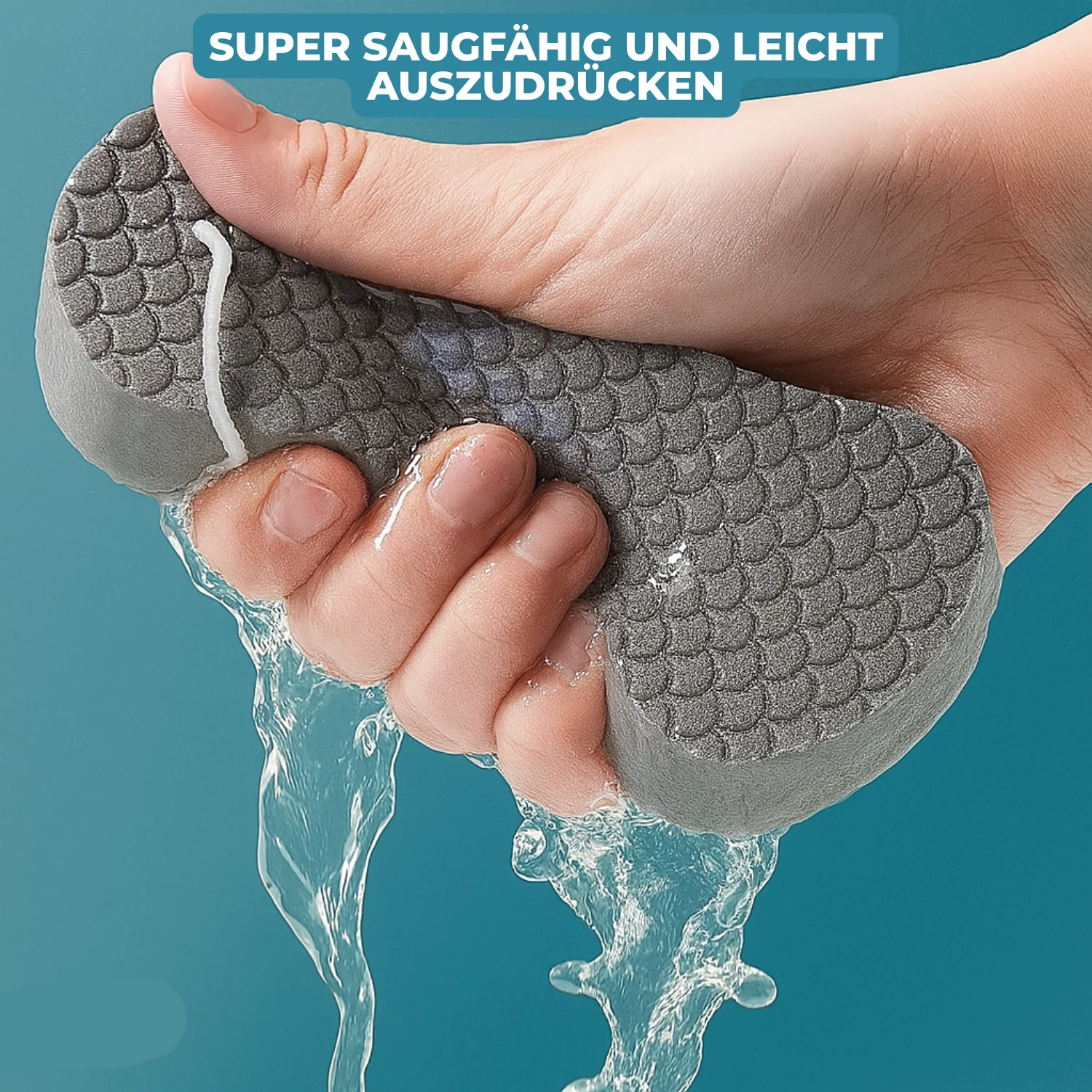 GlowScrub® – Chemiefreies Peeling | 4er-Set | 50% RABATT - Image 3