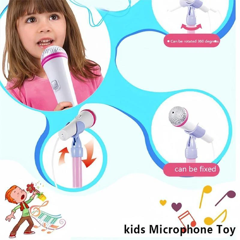 GlowStar – Leuchtendes Karaoke-Mikrofon | 50% RABATT - Image 8
