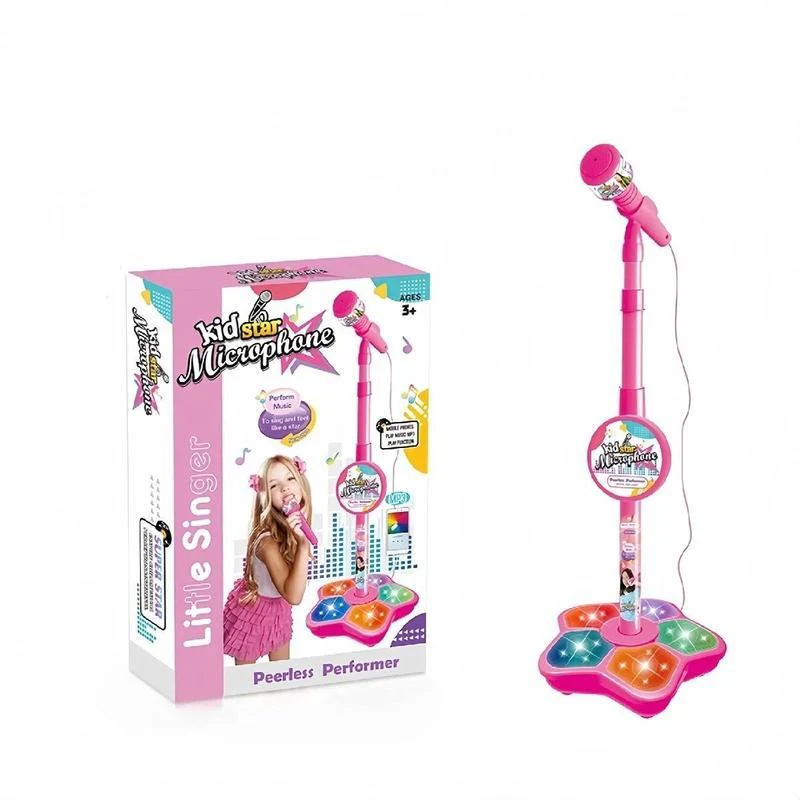 GlowStar – Leuchtendes Karaoke-Mikrofon | 50% RABATT - Image 10