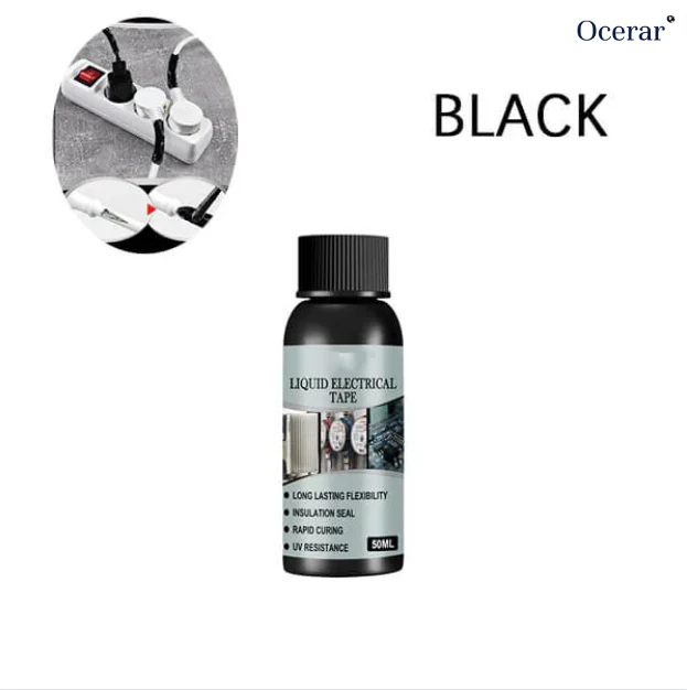 GlueStick™ - Flüssiger Isolierklebstoff für hohe Temperaturen Farbe | 50% RABATT