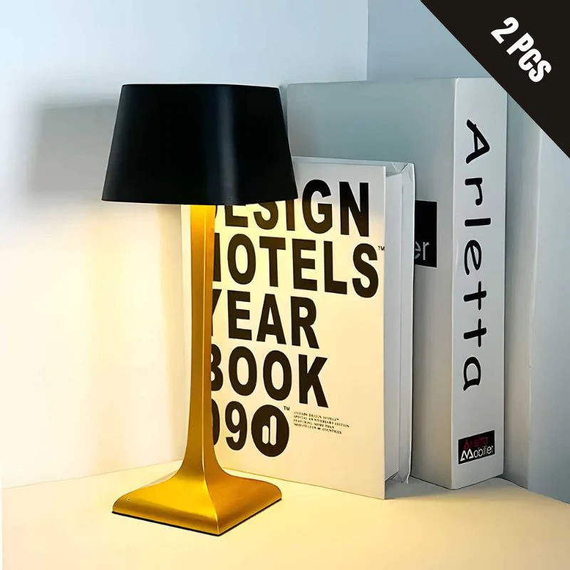 Gold Tischlampe™ - Image 10