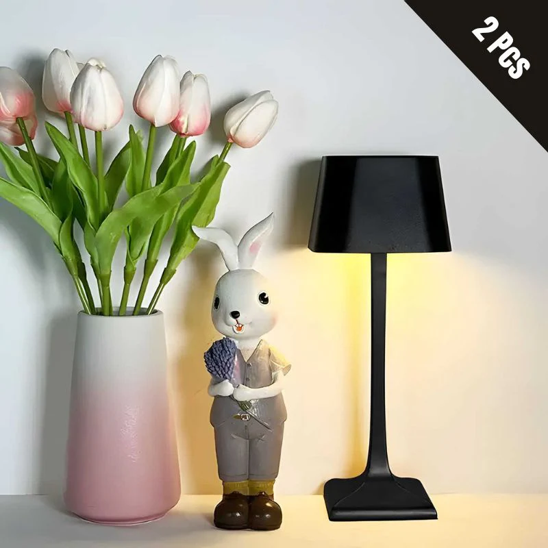 Gold Tischlampe™ - Image 12