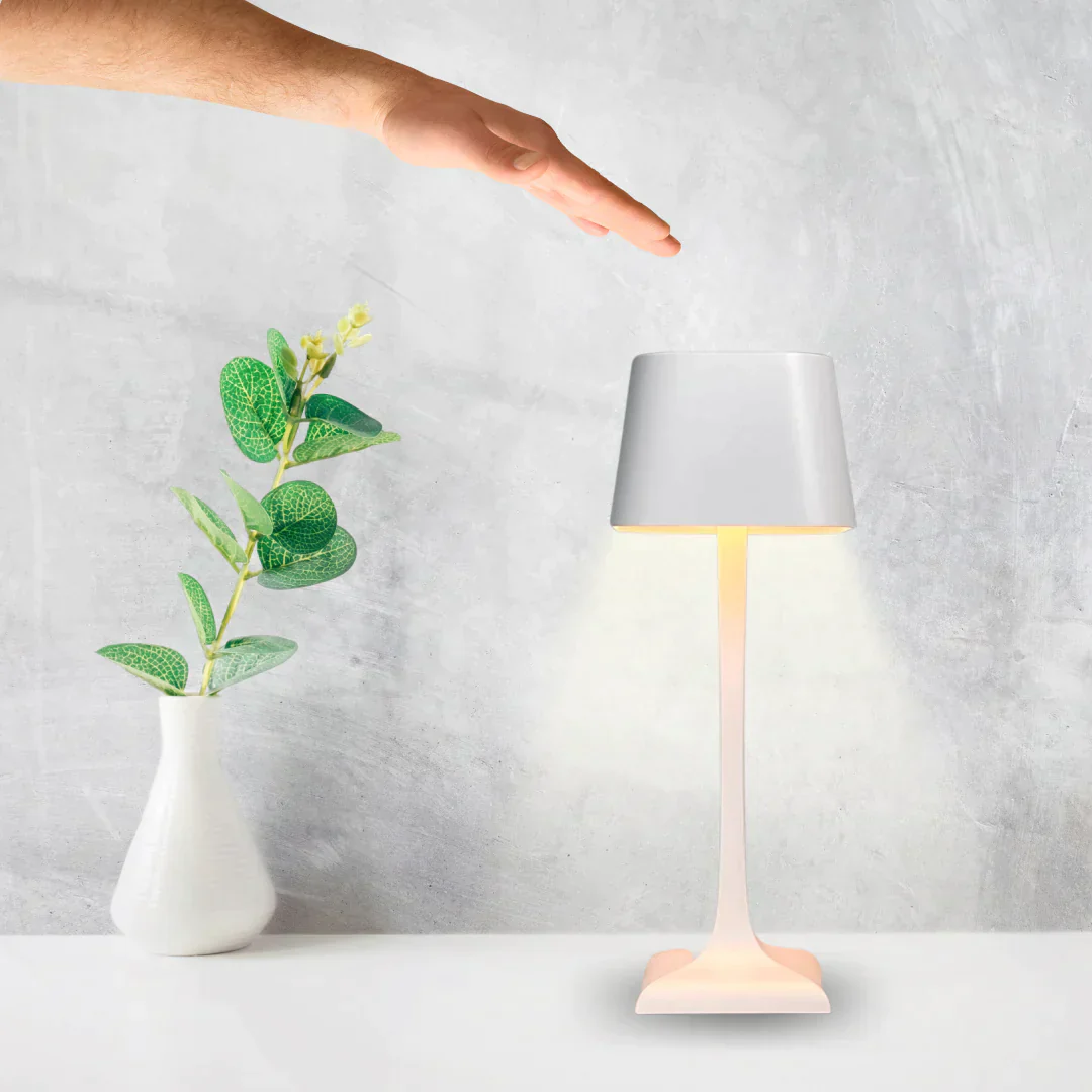 Gold Tischlampe™ - Image 14