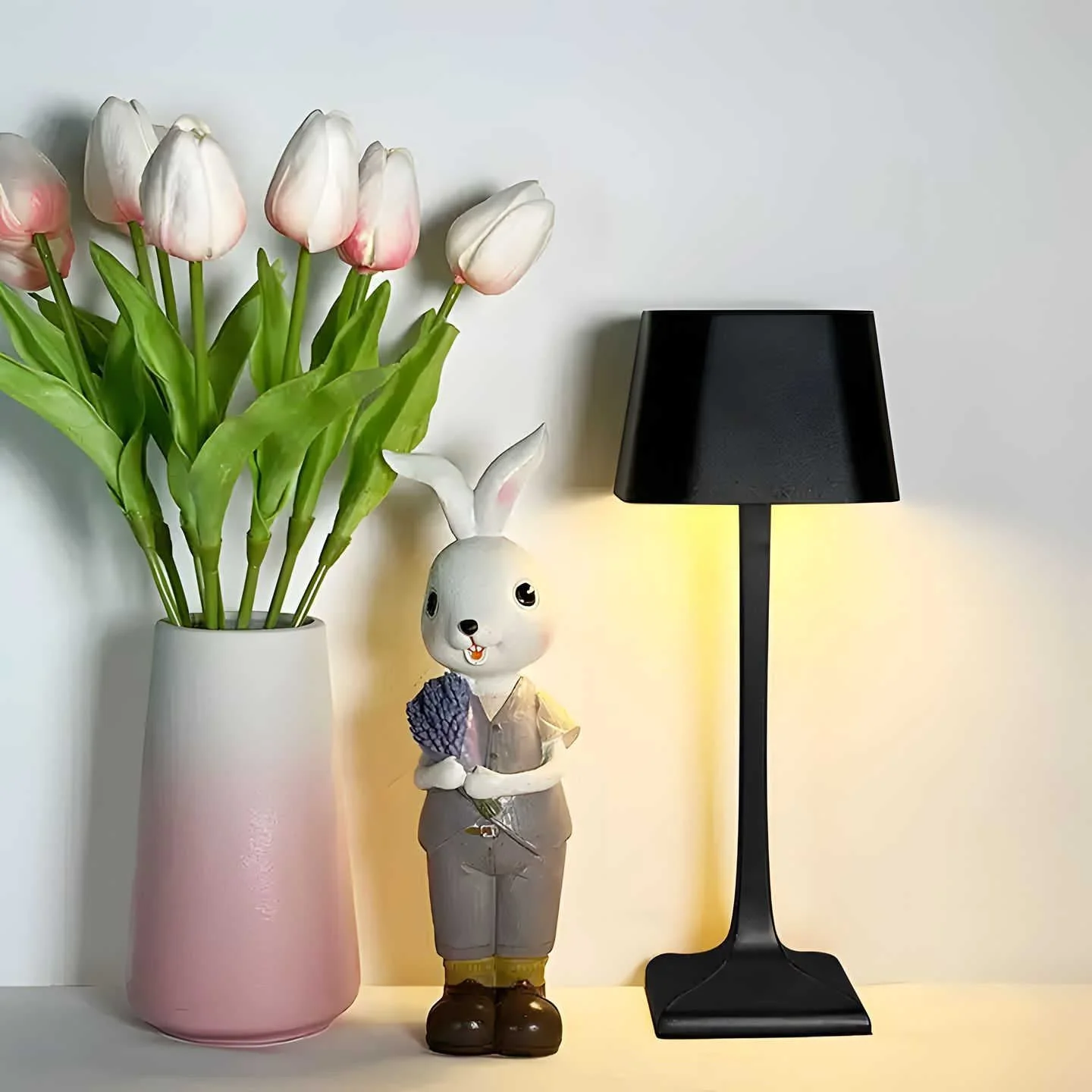 Gold Tischlampe™ - Image 6