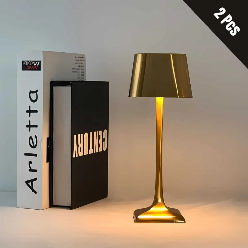 Gold Tischlampe™ - Image 8